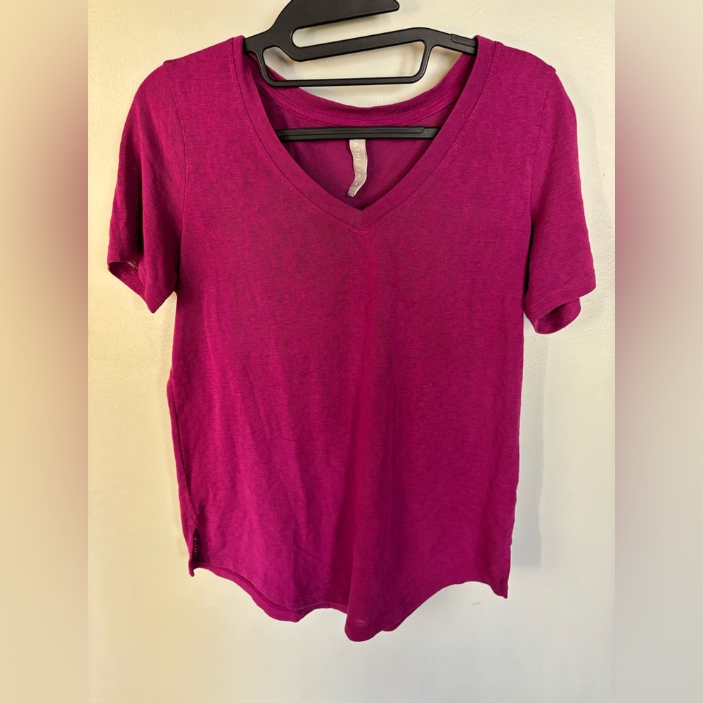Athleta T-shirt